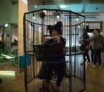 Proud and Loud Arts at Salford Museum and Art Gallery
